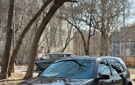 Volkswagen Golf IV, 2002 год, 289 000 рублей, 2 фотография