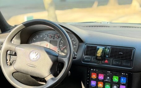 Volkswagen Golf IV, 2002 год, 289 000 рублей, 5 фотография