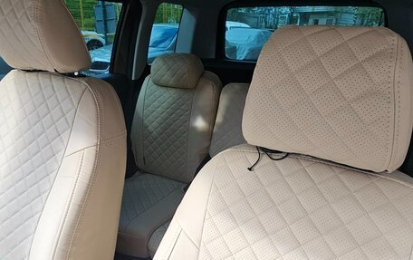 Skoda Yeti I рестайлинг, 2012 год, 740 000 рублей, 2 фотография