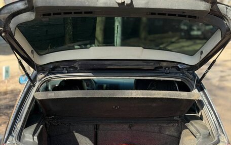 Volkswagen Golf IV, 2002 год, 289 000 рублей, 10 фотография