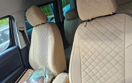 Skoda Yeti I рестайлинг, 2012 год, 740 000 рублей, 3 фотография