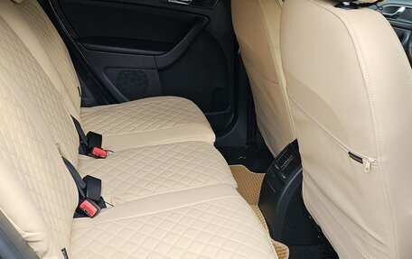 Skoda Yeti I рестайлинг, 2012 год, 740 000 рублей, 5 фотография