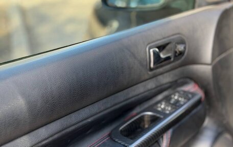 Volkswagen Golf IV, 2002 год, 289 000 рублей, 8 фотография