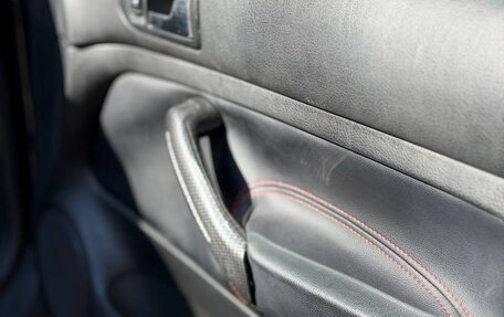 Volkswagen Golf IV, 2002 год, 289 000 рублей, 9 фотография