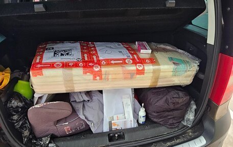 Skoda Yeti I рестайлинг, 2012 год, 740 000 рублей, 7 фотография