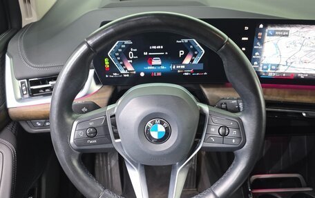 BMW 2 серия Active Tourer, 2022 год, 3 066 001 рублей, 9 фотография