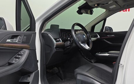 BMW 2 серия Active Tourer, 2022 год, 3 066 001 рублей, 8 фотография