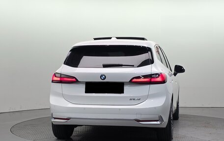 BMW 2 серия Active Tourer, 2022 год, 3 066 001 рублей, 4 фотография