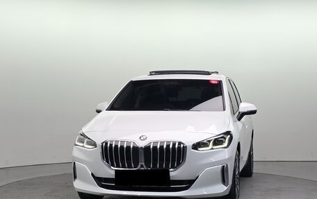 BMW 2 серия Active Tourer, 2022 год, 3 066 001 рублей, 2 фотография