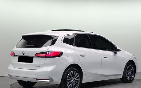 BMW 2 серия Active Tourer, 2022 год, 3 066 001 рублей, 3 фотография