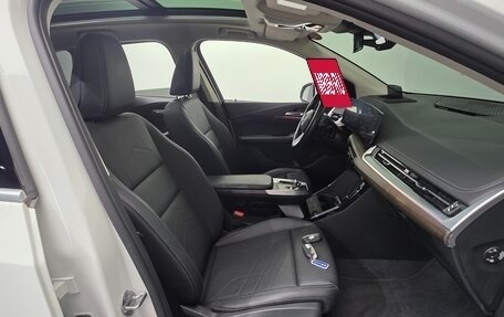 BMW 2 серия Active Tourer, 2022 год, 3 066 001 рублей, 16 фотография