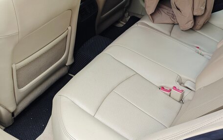 Infiniti G, 2010 год, 1 760 000 рублей, 13 фотография