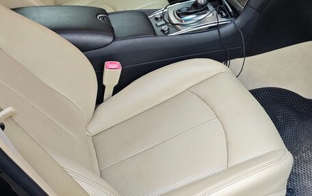 Infiniti G, 2010 год, 1 760 000 рублей, 10 фотография