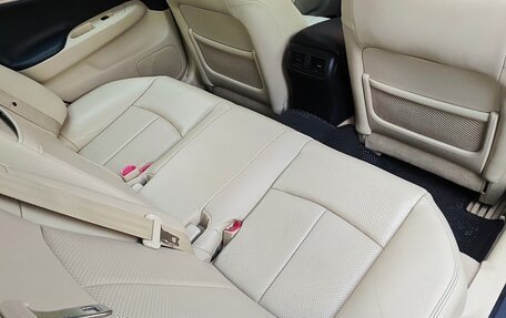 Infiniti G, 2010 год, 1 760 000 рублей, 12 фотография