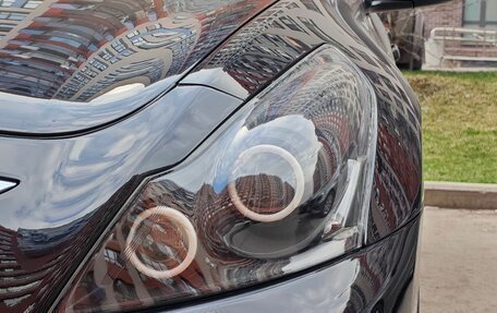 Infiniti G, 2010 год, 1 760 000 рублей, 7 фотография