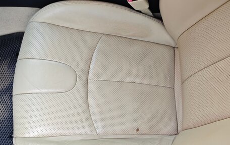 Infiniti G, 2010 год, 1 760 000 рублей, 11 фотография