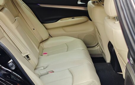 Infiniti G, 2010 год, 1 760 000 рублей, 14 фотография