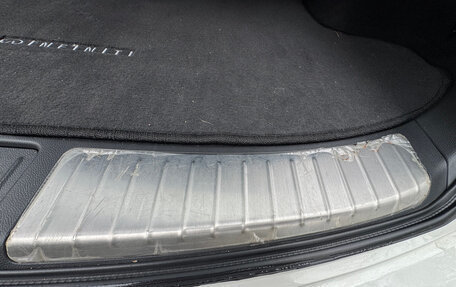 Infiniti QX70, 2013 год, 2 700 000 рублей, 11 фотография