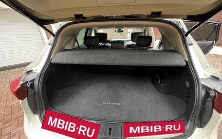 Infiniti QX70, 2013 год, 2 700 000 рублей, 10 фотография