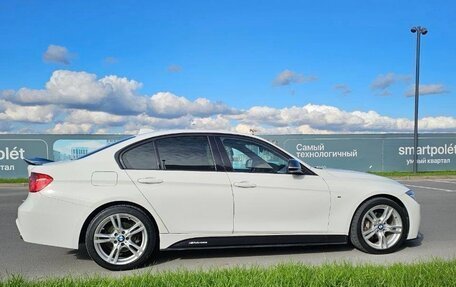 BMW 3 серия, 2014 год, 1 800 000 рублей, 5 фотография