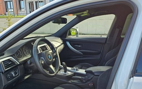 BMW 3 серия, 2014 год, 1 800 000 рублей, 9 фотография