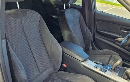 BMW 3 серия, 2014 год, 1 800 000 рублей, 11 фотография