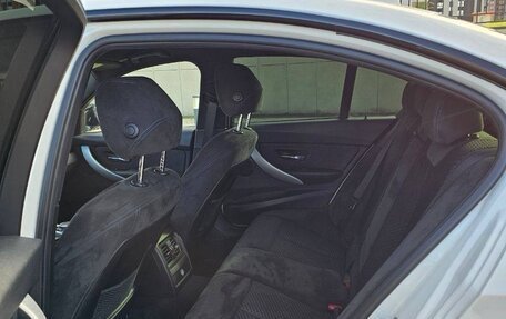 BMW 3 серия, 2014 год, 1 800 000 рублей, 10 фотография