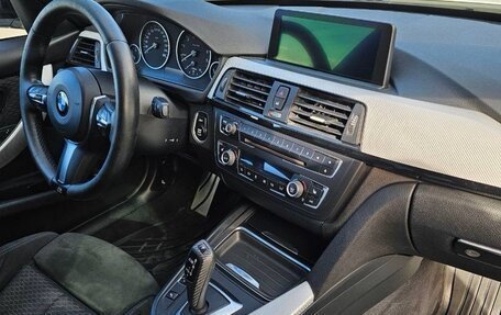 BMW 3 серия, 2014 год, 1 800 000 рублей, 12 фотография