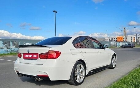 BMW 3 серия, 2014 год, 1 800 000 рублей, 6 фотография