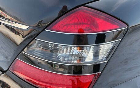 Mercedes-Benz S-Класс, 2007 год, 1 090 000 рублей, 9 фотография