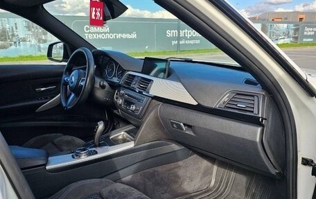 BMW 3 серия, 2014 год, 1 800 000 рублей, 14 фотография
