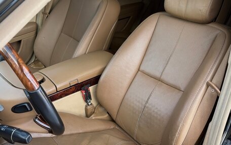 Mercedes-Benz S-Класс, 2007 год, 1 090 000 рублей, 14 фотография