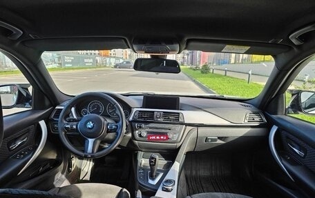 BMW 3 серия, 2014 год, 1 800 000 рублей, 13 фотография