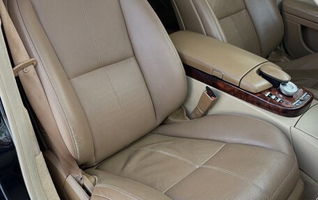 Mercedes-Benz S-Класс, 2007 год, 1 090 000 рублей, 20 фотография