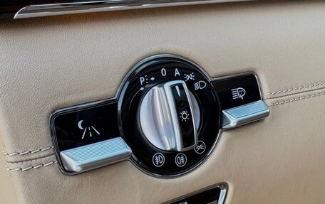 Mercedes-Benz S-Класс, 2007 год, 1 090 000 рублей, 16 фотография