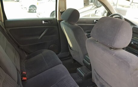 Volkswagen Passat B5+ рестайлинг, 1999 год, 319 000 рублей, 10 фотография