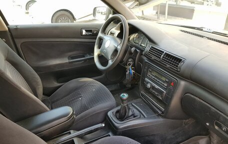 Volkswagen Passat B5+ рестайлинг, 1999 год, 319 000 рублей, 9 фотография