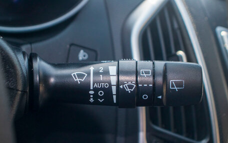 Hyundai ix35 I рестайлинг, 2012 год, 999 000 рублей, 15 фотография