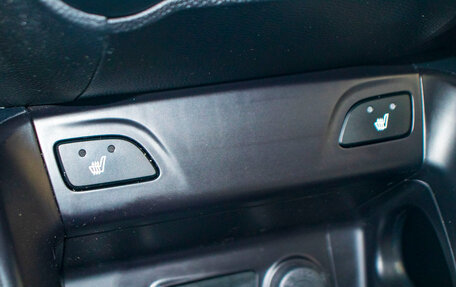 Hyundai ix35 I рестайлинг, 2012 год, 999 000 рублей, 19 фотография