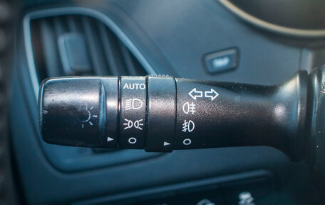 Hyundai ix35 I рестайлинг, 2012 год, 999 000 рублей, 14 фотография