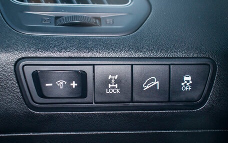 Hyundai ix35 I рестайлинг, 2012 год, 999 000 рублей, 13 фотография