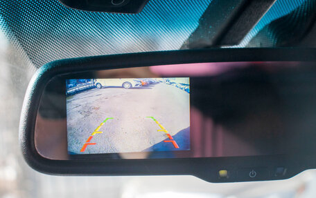 Hyundai ix35 I рестайлинг, 2012 год, 999 000 рублей, 16 фотография