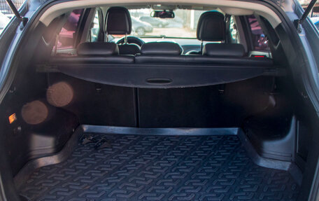 Hyundai ix35 I рестайлинг, 2012 год, 999 000 рублей, 24 фотография