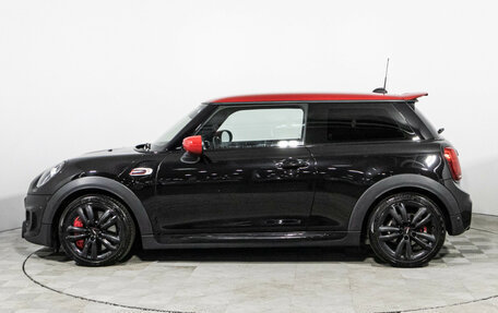 MINI Hatch, 2020 год, 2 699 000 рублей, 8 фотография