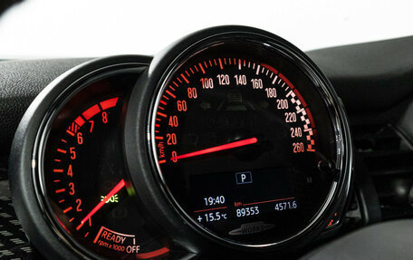 MINI Hatch, 2020 год, 2 699 000 рублей, 12 фотография