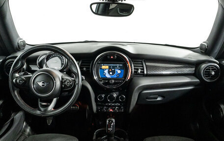 MINI Hatch, 2020 год, 2 699 000 рублей, 13 фотография