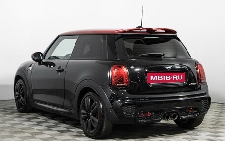 MINI Hatch, 2020 год, 2 699 000 рублей, 7 фотография