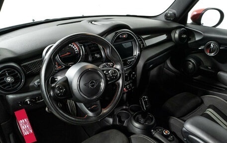 MINI Hatch, 2020 год, 2 699 000 рублей, 11 фотография