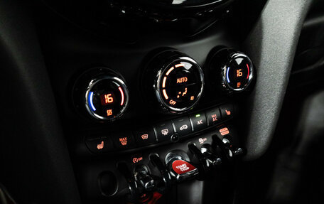 MINI Hatch, 2020 год, 2 699 000 рублей, 17 фотография