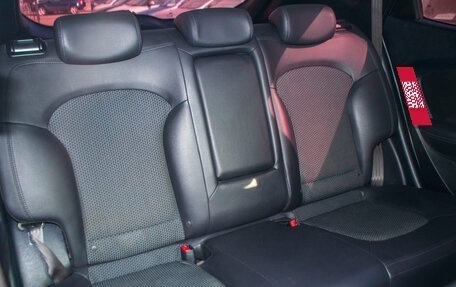 Hyundai ix35 I рестайлинг, 2012 год, 999 000 рублей, 20 фотография